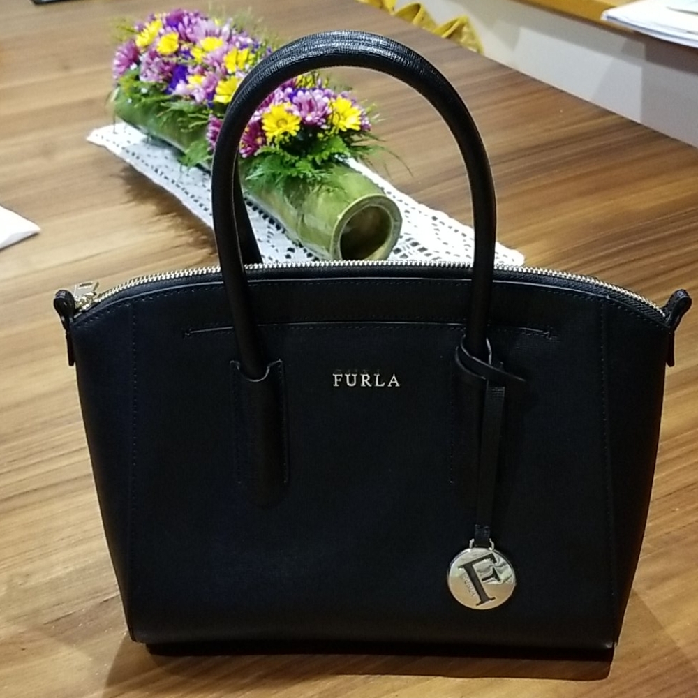 Furla handbag